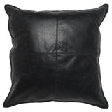 Leather Dumont Pillow