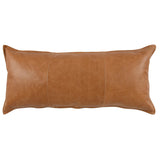 Leather Dumont Pillow