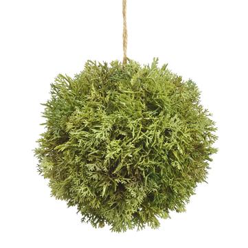 Moss Ball